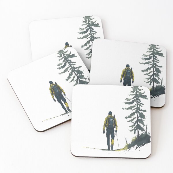 Item preview, Traveling Outdoor Hiking     designed and sold by Cravio.