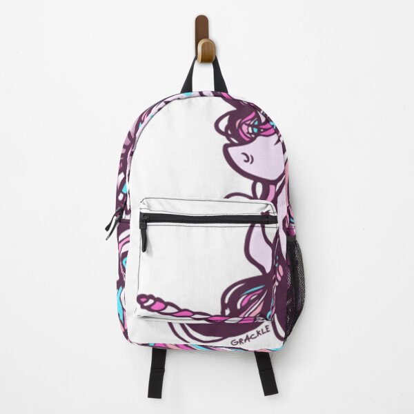 Item preview, Pink Sugar Rush Unicorn designed and sold by CletuVolkma.