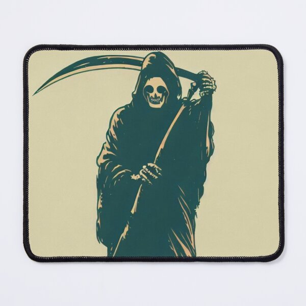 Item preview, GRIM REAPER designed and sold by AboveUndrground.