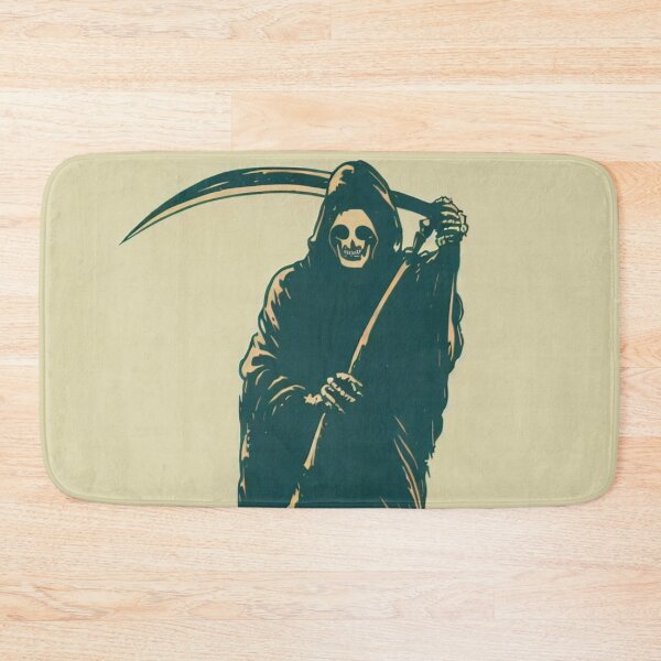 Item preview, GRIM REAPER designed and sold by AboveUndrground.