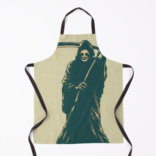 Item preview, GRIM REAPER designed and sold by AboveUndrground.