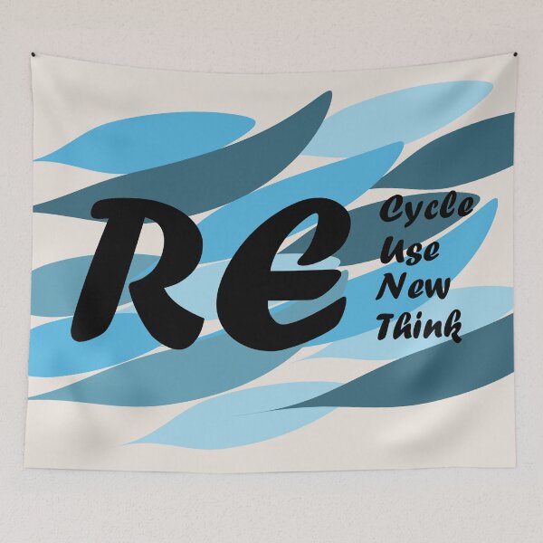 Item preview, Recycle use new think designed and sold by 9AF-.