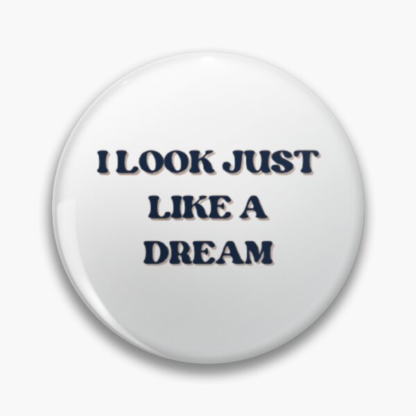 Item preview, I Look just like a dream designed and sold by SirenMoon.