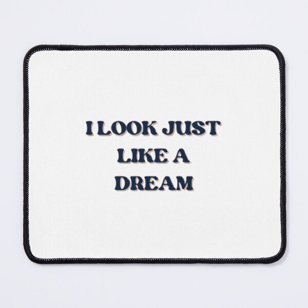 Item preview, I Look just like a dream designed and sold by SirenMoon.