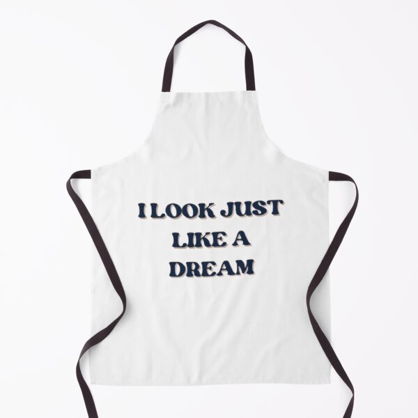 Item preview, I Look just like a dream designed and sold by SirenMoon.