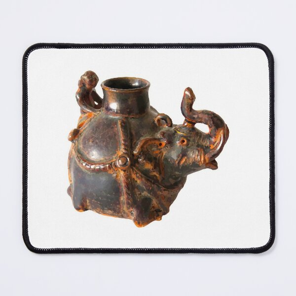 Item preview, Good Luck Elephant designed and sold by OCNau.