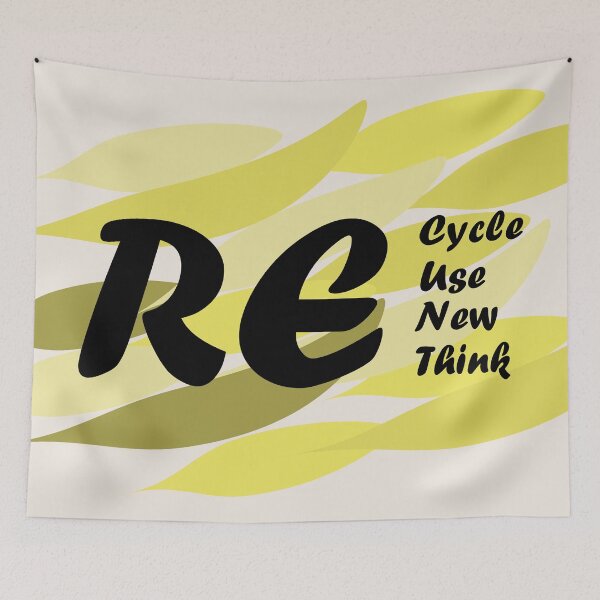 Item preview, Recycle use new think designed and sold by 9AF-.