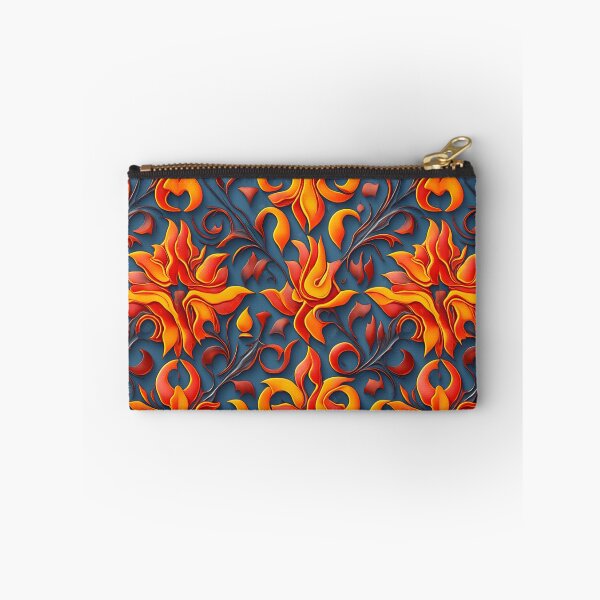 Item preview, Creative Fire And Flames designed and sold by artist-mac.