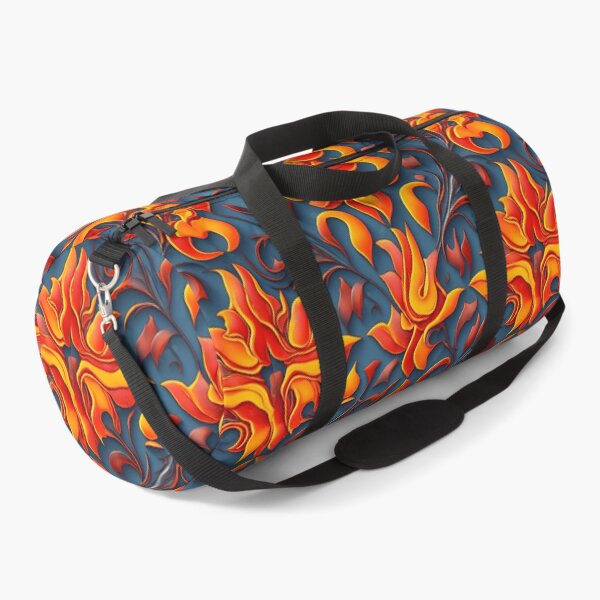Item preview, Creative Fire And Flames designed and sold by artist-mac.