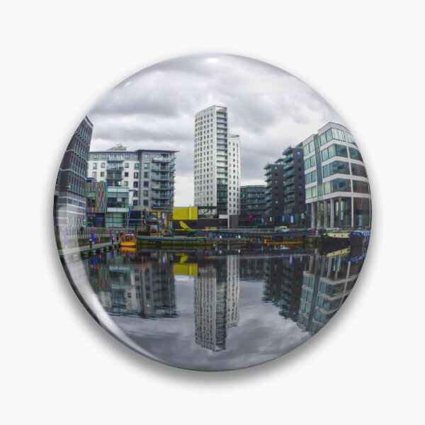Item preview, Leeds Dock designed and sold by Alisonchambers2.