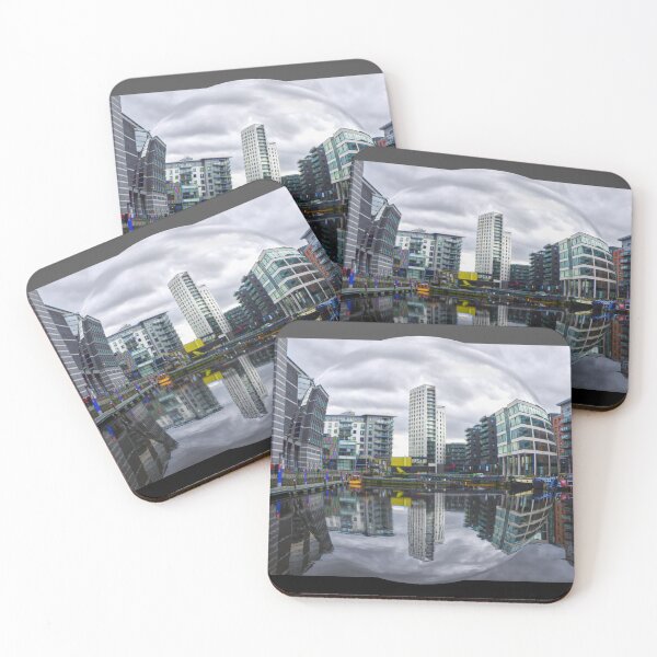 Item preview, Leeds Dock designed and sold by Alisonchambers2.