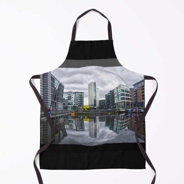 Item preview, Leeds Dock designed and sold by Alisonchambers2.