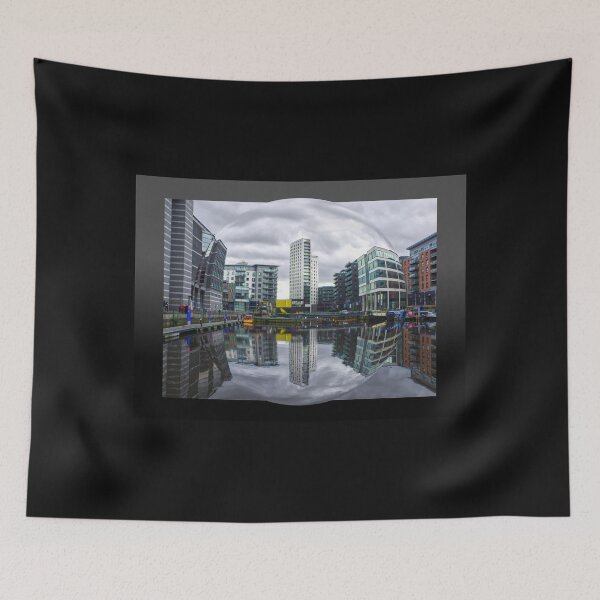 Item preview, Leeds Dock designed and sold by Alisonchambers2.