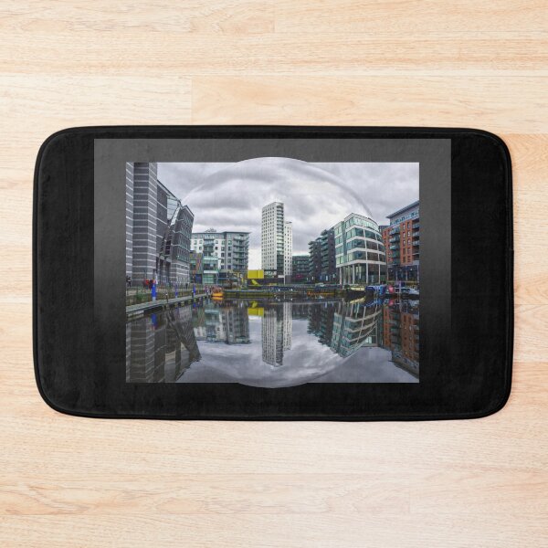 Item preview, Leeds Dock designed and sold by Alisonchambers2.