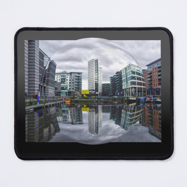 Item preview, Leeds Dock designed and sold by Alisonchambers2.