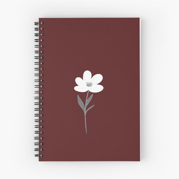 Item preview, Watercolor Flower  designed and sold by Nicesiri.
