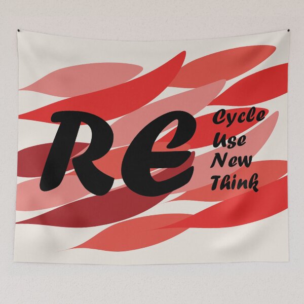 Item preview, Recycle use new think designed and sold by 9AF-.