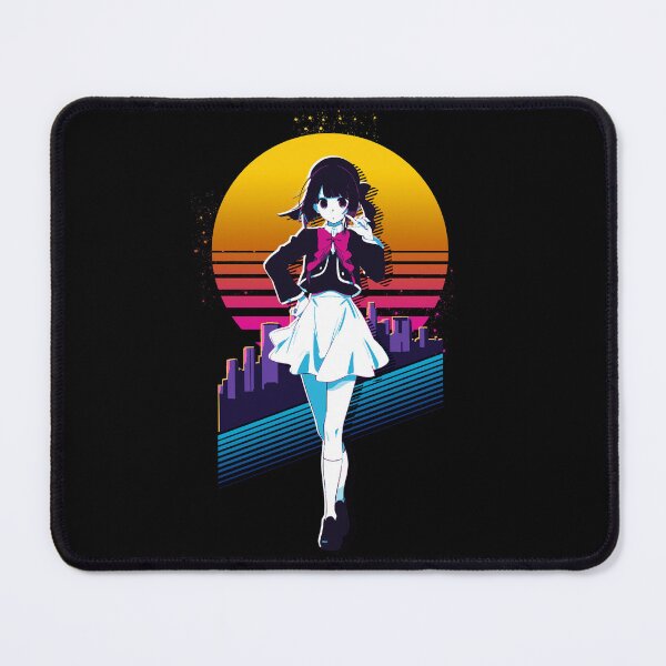 Item preview, Oshi no Ko - Kana Arima *80s retro* designed and sold by MyRetroArt.