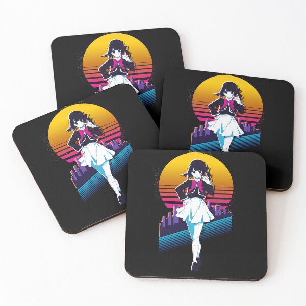 Item preview, Oshi no Ko - Kana Arima *80s retro* designed and sold by MyRetroArt.