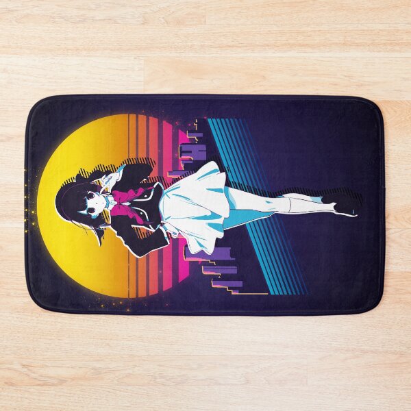 Item preview, Oshi no Ko - Kana Arima *80s retro* designed and sold by MyRetroArt.