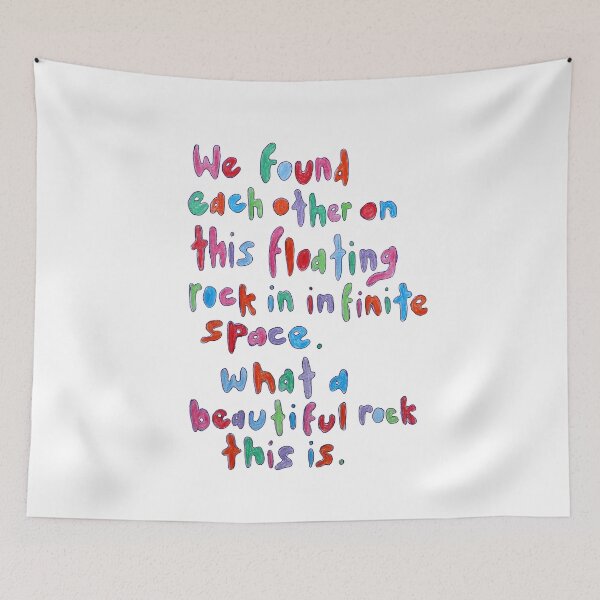 Item preview, Infinite Space designed and sold by aquariansecrets.