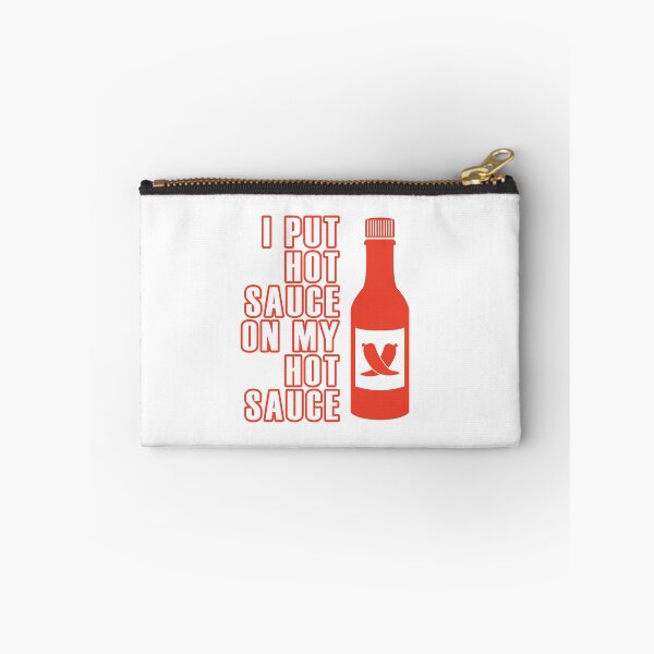 Item preview, hot sauce on my hot sauce designed and sold by Ultraleanbody.