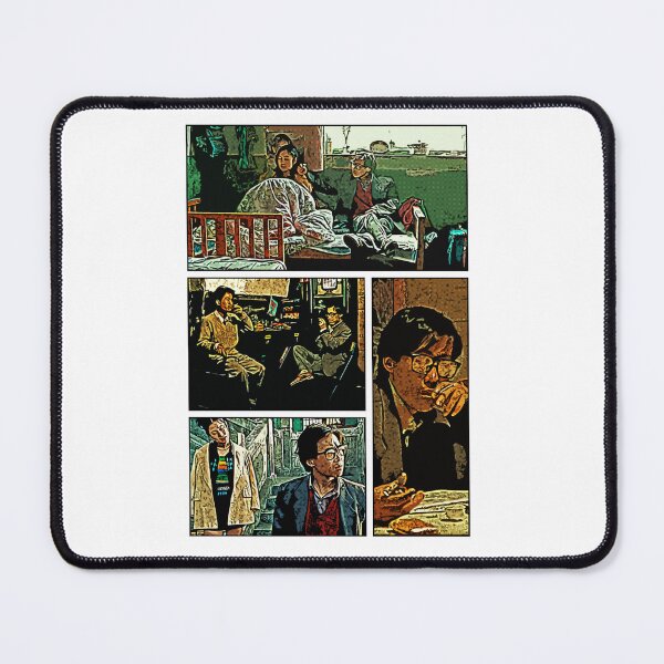 Item preview, The Pickpocket designed and sold by moviebluebook.