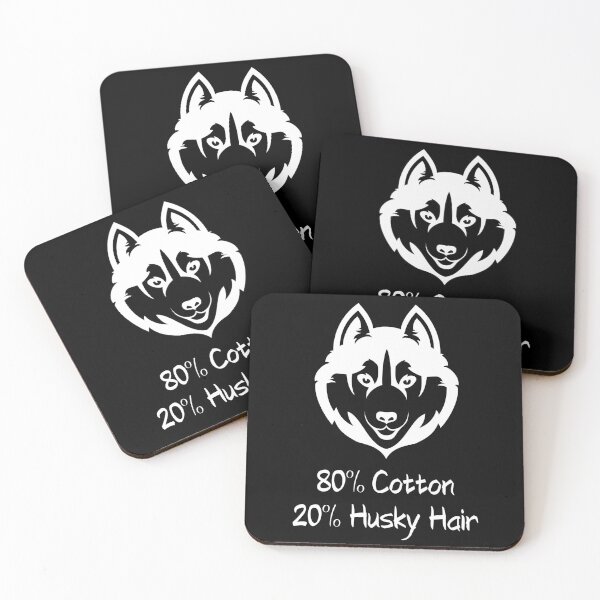 Item preview, Husky Quote designed and sold by HuskyHuddle.