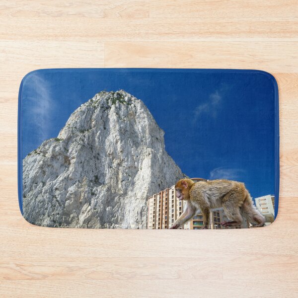 Item preview, Rock of Gibraltar  designed and sold by Alisonchambers2.