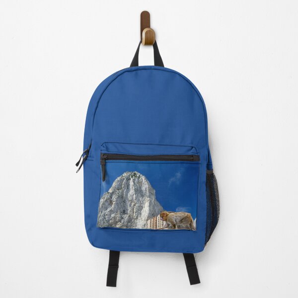 Item preview, Rock of Gibraltar designed and sold by Alisonchambers2.