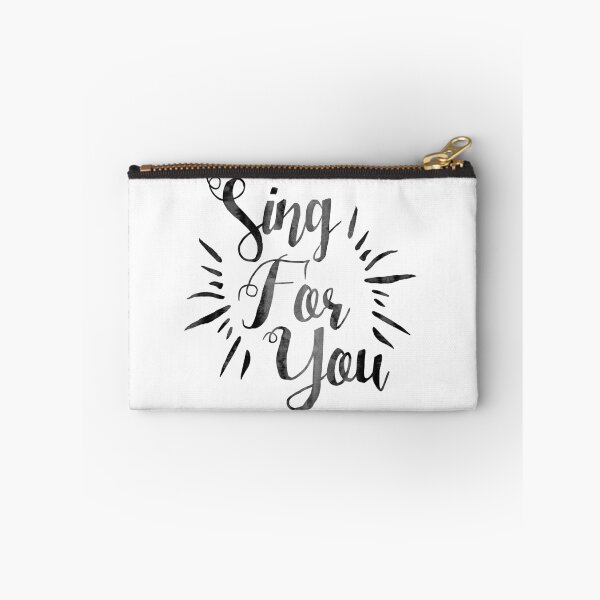Item preview, EXO | Sing For You designed and sold by Sadisticwhisper.