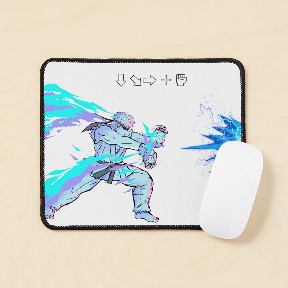 Item preview, Mouse Pad designed and sold by Zherovan.