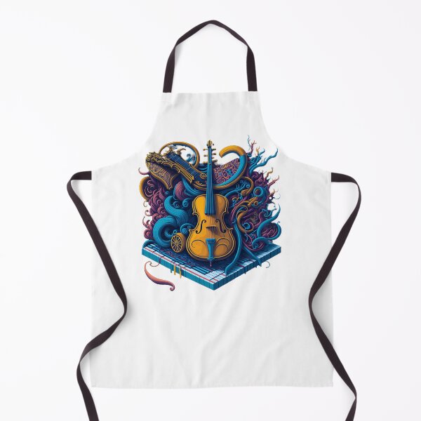 Item preview, guitar surround with music designed and sold by basitcv.