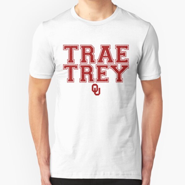 trae young shirt mens