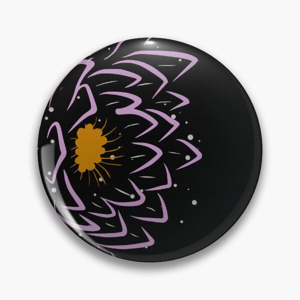 Item preview, Pink Bloom designed and sold by ChiweenieHobbit.