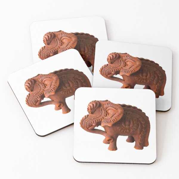 Item preview, Good Luck Elephant designed and sold by OCNau.