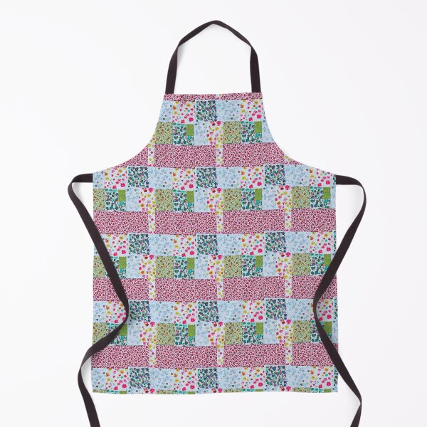 Item preview, Boho Floral Patchwork designed and sold by hellcom.