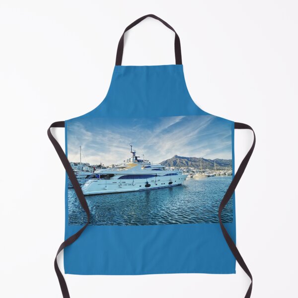 Item preview, Puerto Banus Super Yacht designed and sold by Alisonchambers2.