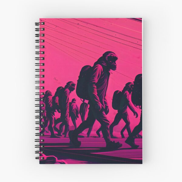Item preview, Planet of the apes designed and sold by Artspiration84.