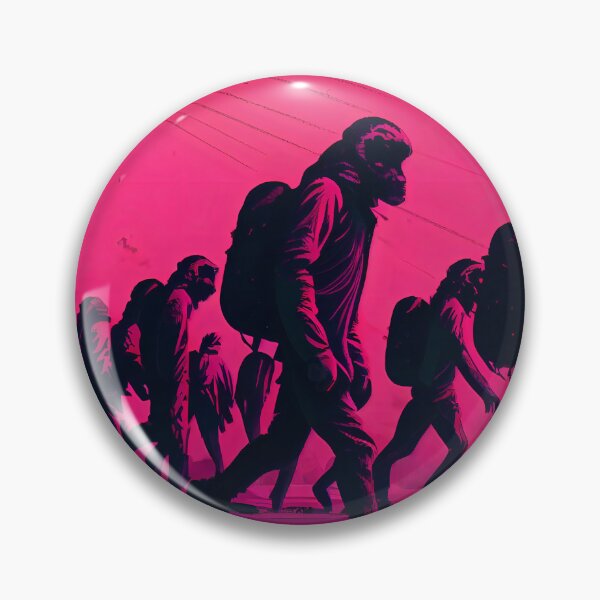 Item preview, Planet of the apes designed and sold by Artspiration84.