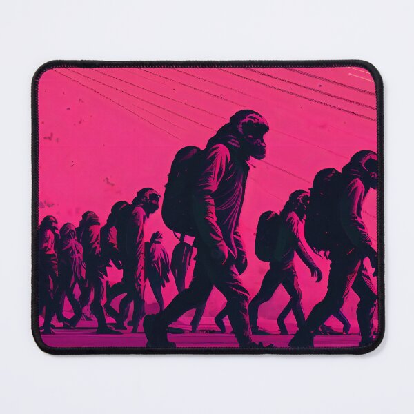Item preview, Planet of the apes designed and sold by Artspiration84.