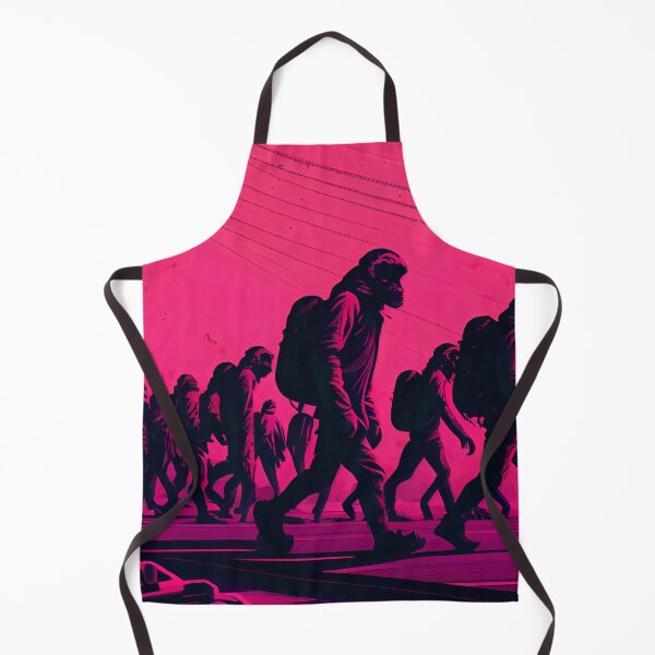Item preview, Planet of the apes designed and sold by Artspiration84.