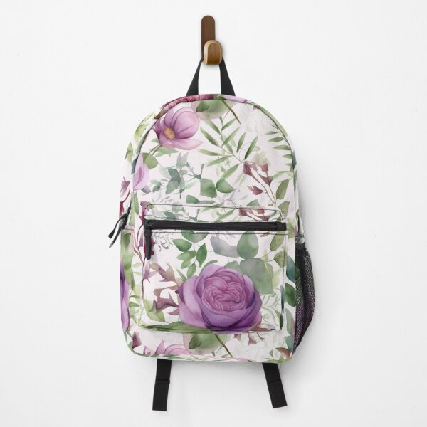 Item preview, Stroll through the rose garden designed and sold by LoversCovers.