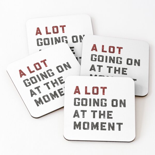 Item preview, Not A Lot Going On At The Moment designed and sold by ctlytextxa.