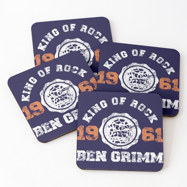 Item preview, King of rock designed and sold by ReekanStruct.