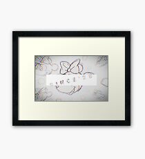 Since '28 Framed Print