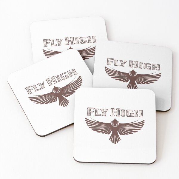 Item preview, New Design Fly High designed and sold by Satya-Singh.