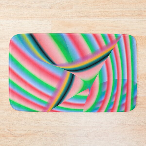 Item preview, Colourful gradient pattern and background designed and sold by Sasas Design.