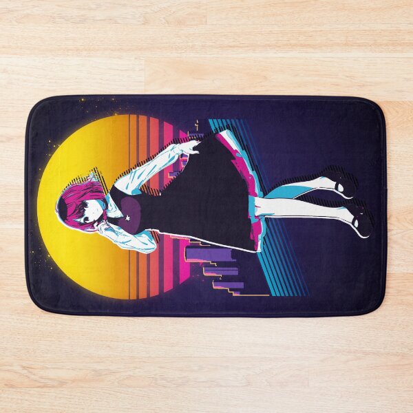 Item preview, Oshi no Ko - Akane Kurokawa *80s retro* designed and sold by MyRetroArt.