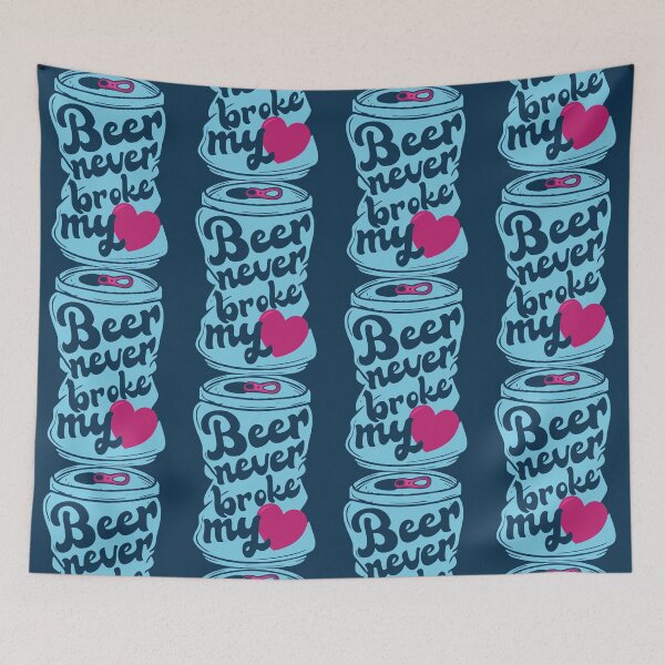 Item preview, Beer Love     designed and sold by yewshack26.